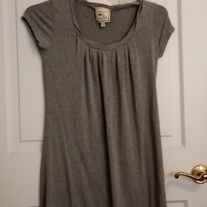 Vintage T shirt dress
